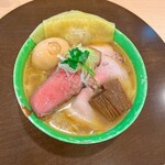 手打麺祭 かめ囲 - 