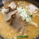 幸楽苑 つくばみらい店 - 