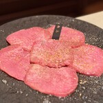 焼肉 今甚 - 