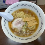 味のめん匠 - 八戸らーめん