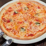 Italian Pasta BAMBINA - 料理写真: