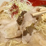 POPUPラーメン - 