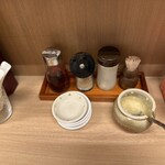 ラーメン居酒屋十八番 - 