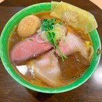手打麺祭 かめ囲 - 