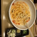 ふたば製麺 ユニモール店 - 