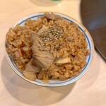 手打麺祭 かめ囲 - 