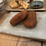 やきとり ばかや - 