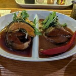 食堂 煮魚少年 - 