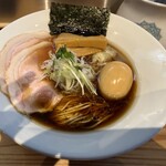 中華そば シバヘー - 