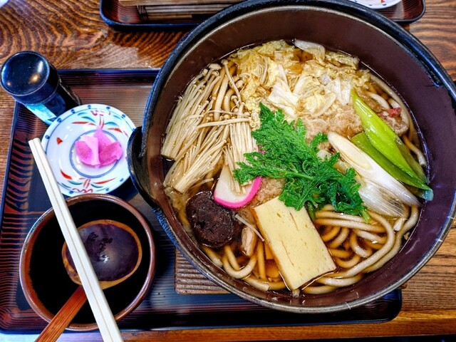 松島庵 - 松島海岸/そば | 食べログ