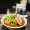 スパイス・ラー麺 卍力 西葛西店