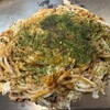 八昌 - 料理写真:「うどん肉玉」（990圓）。