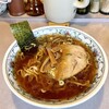 春木屋 - 料理写真:しょうゆ中華そば