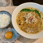 麺屋 おおやま - 