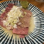 もつ焼き いとや - 