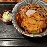 いろり庵きらく 秋葉原店 - 