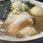 うまいヨゆうちゃんラーメン - 