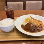 心斎橋ミツヤ - 料理写真: