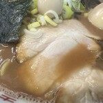 うまいヨゆうちゃんラーメン - 