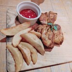 大宮廚房 - タンドリーチキン