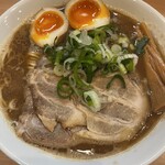 京都千丸 しゃかりき - 