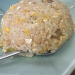 うまいヨゆうちゃんラーメン - 