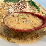 麺屋 おおやま - 