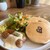 Vegan Cafe PQ's - 料理写真: