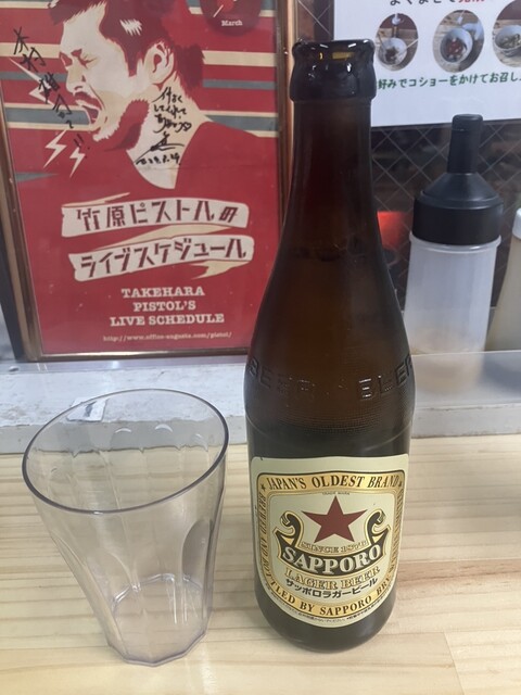 夢ちゃんラーメン - 青森（ラーメン）の写真