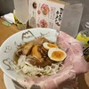 野口太郎ラーメン 心斎橋店