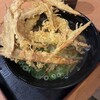 大地のうどん 博多駅ちかてん