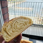 ゼブラ コーヒーアンドクロワッサン - 