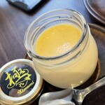 cocochiyo cafe - 極プリン