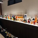 Sweets&bar Mont Pignon - 