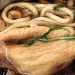 自家製うどん おうぎ - 