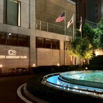 東京アメリカンクラブ