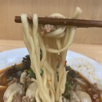 中華そば ユー リー - 