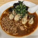 中華そば ユー リー - 