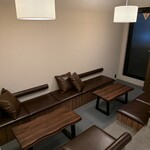 Sweets&bar Mont Pignon - 