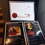 Sweets&bar Mont Pignon - 