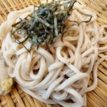 自家製うどん おうぎ - 