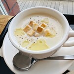 ゼブラ コーヒーアンドクロワッサン - 