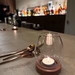 Sweets&bar Mont Pignon - 