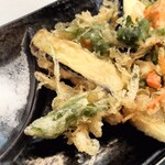 自家製うどん おうぎ - 
