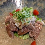 さかふね - 佐賀牛おろしポン酢