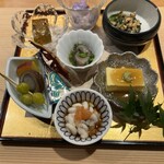 浜田山割烹KOMEKAI - 