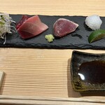 浜田山割烹KOMEKAI - 