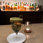 Sweets&bar Mont Pignon - 