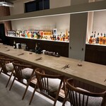 Sweets&bar Mont Pignon - 