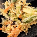 自家製うどん おうぎ - 